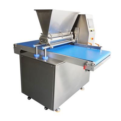 China Factories Customized Grading Sus304 Automatic Made Stainless And Glaze Mousse Supplier Tiramisu Small Cup Cake Filling Machine for sale