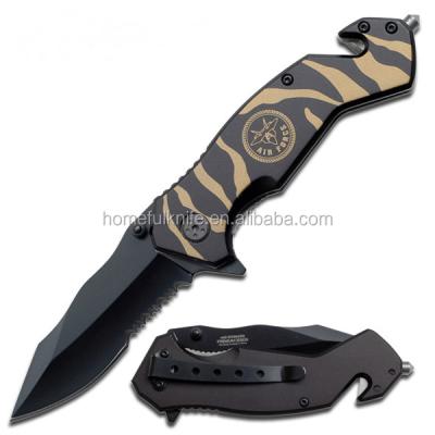 China Camping Knife 8.1