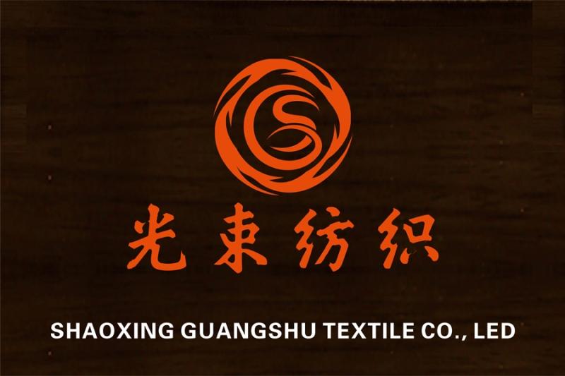 Verified China supplier - Shaoxing Guangshu Textile Co., Ltd