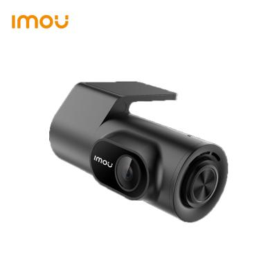 China Loop Recording IMOU T400 wifi mini mount paranomic 2k car dvr dash cam for sale