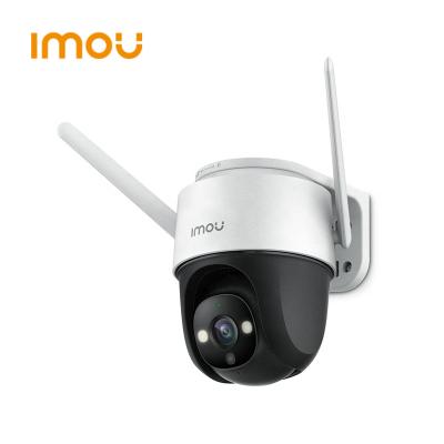 China Human Motion Tracking imou 4mp outdoor wifi built-mic ip67 ip cctv security camera for sale