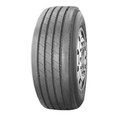 China NEW HOT SALE TRUCK TIRE TRAILER TBR TBR RADIAL 385/65R22.5 385/65R22.5 TIRE for sale