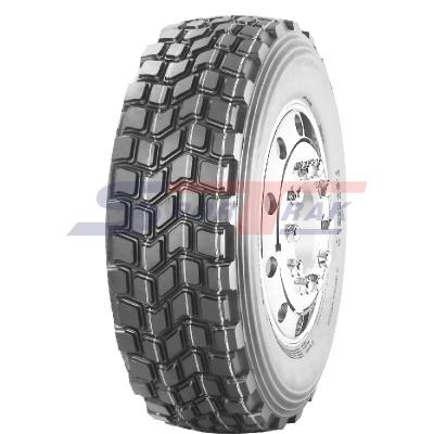 China CHINA TIRE FACTORY DONGFENG MILITARY TIRE 16.00R20 TBR 7.50R16 Radial Truck Tire 14.00R20 for sale