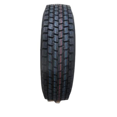 China TRUCK TIRE 11 22.5 LLANTAS 22.5 TBR SPORTRAK 13 22.5 JieFang 12 TRUCK for sale