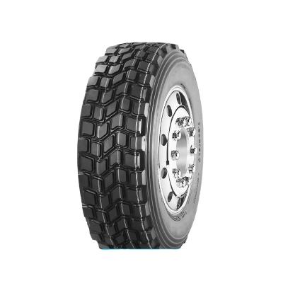 China SPORTRAK Military Truck Tires 14.00R20 TBR OTR TIRE 16.00r20 HOWO for sale