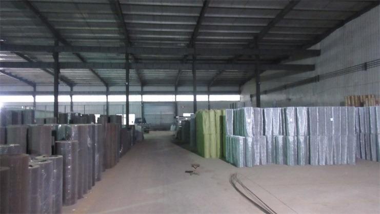 Verified China supplier - Hebei Tengfei Wire Mesh Co., Ltd.