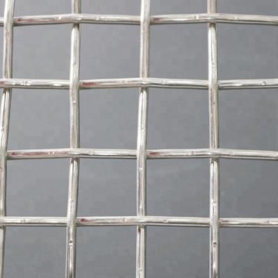 China Easily Assembled Vibrating Mining Sand Sieve Screen Wire Mesh for sale