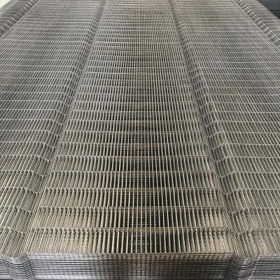 China Easily Compiled Livestock Galvanized Safety Metal Horse Fence Panel With CE Certificate for sale