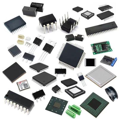 China MCU PIC32MX695F512L-80I/PF TQFP-100 goods in common electronic components IC integrated circuits for sale