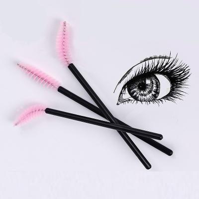 China Angular Blush New Arrival Personalized Hot Selling Disposable Makeup Brush for sale