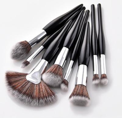 China Angular blush small pregnant belly makeup brush factory directly supply new for sale