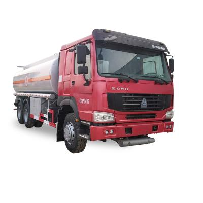 China China factory direct fuel tanker truck fuel tanker truck for sale 21 - 30T for sale