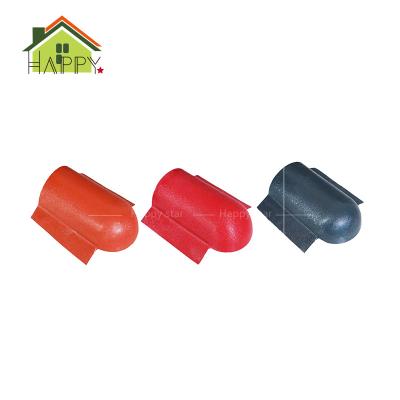 China Shingles Heat Insulation Roof Sheet Accessories PVC Flame Retardant Resistant Plastic Roofing Tiles for sale