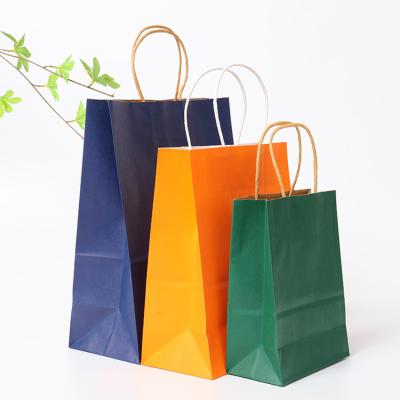 China Recyclable in Stock Eco-Friendly Recyclable Luxurious Garment Shoe Bag Retail Gift Shopping Paper Bags for sale