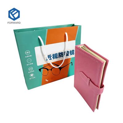 China Reusable Grocery Store Gift Foldable Luxury Bag Recyclable Recycled Plastic Shopping Bags For Shop for sale