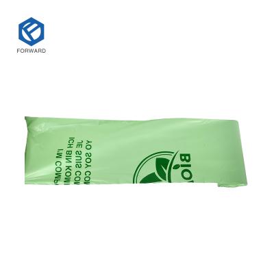 China Wholesale high quality environmentally friendly biodegradable plastic waste BIODEGRADABLE recycling bags for sale