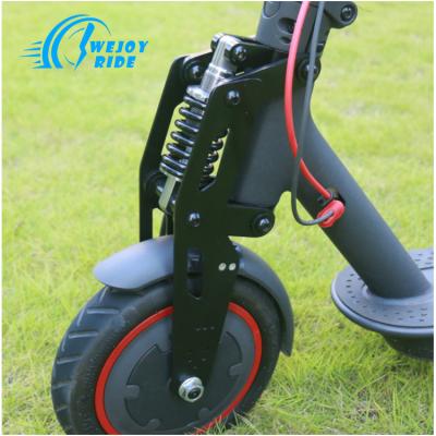 China Front Shock Absorption Parts Accessories Skateboards Suspension Scooter Refitting Parts for M365 pro 2 electric scooter for sale