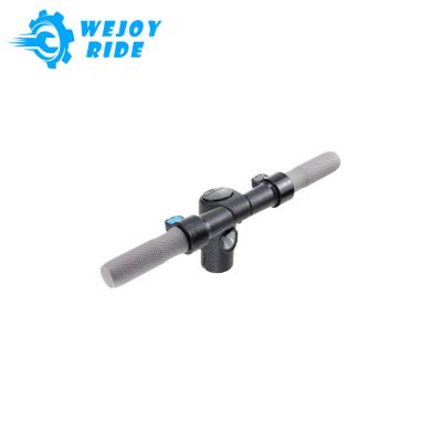 China Repairing Electric Handlebar Assembly E-scooter Scooter Handle Main Part Set For ES1/ES2/ES3/ES4 Scooters for sale