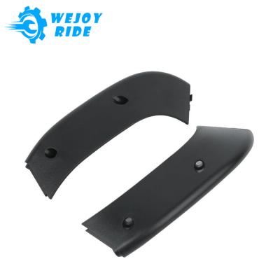 China Scooter Base Front Bumper Anti Collision Strip Lower Protector Guard For Max G30 ebike for sale