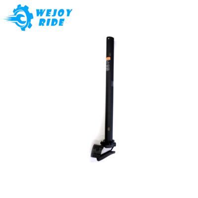 China Repairing max electric scooter g30 scooter rack pipe compartment electric repair parts for max G30 scooters for sale