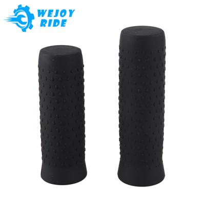 China Durable Scooter Parts 1pair Anti-Slip Handle Grips For MAX G30 Electric Scooter Accessories for sale