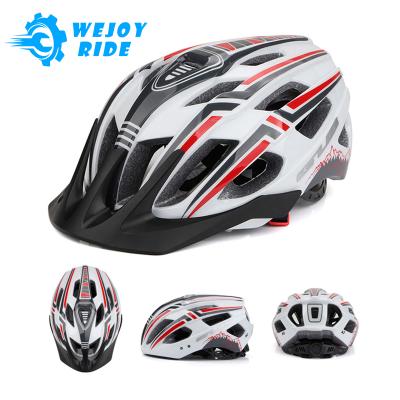 China PC+EPS GUB A2 Bicycle Helmet With USB Taillight MTB Helmet Road Bike Helmet Filling Integral Molding Riding Gear for sale