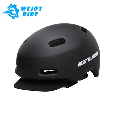 China Water Proof Hot Sale GUB Helmet Bike Cycling Adjustable Helmet Shockproof Helmet Detachable Motorcycle Pro City Hot Helmet for sale