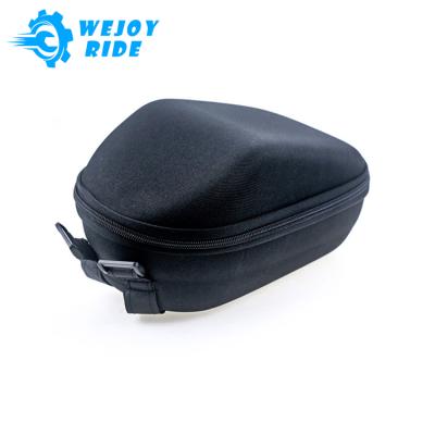 China Packing Items Cycling Storage Bags Electric Scooter Recycling Front Bag For Bike Motorcycle E-scooter for sale