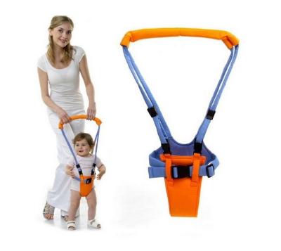 China Baby Walking Belt Baby Learning Support Baby Belt Safety Toddler Walking Belt for sale