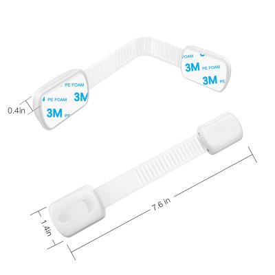 China Solid Home DRAWER Baby Safety Use Baby Drawer Lock for sale