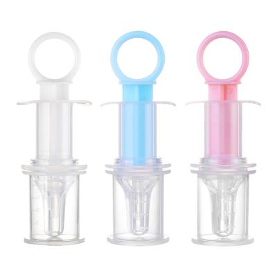 China BPA Free BPA Free Baby Medicine Dispenser For Baby Medicine Feeder for sale