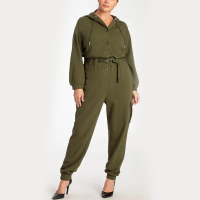 China Oversized velor jumpsuit anti-pilling 2 piece velor women clothing plus size jumpsuit velor jogger set women for sale