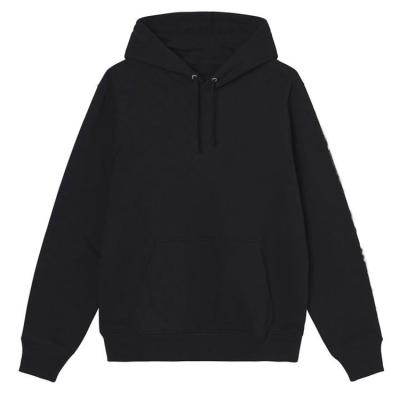 China Breathable Custom Logo Fashion Long Sleeve Pullover Top Mens Hoodies And Sweatshirts Green Hoodies for sale