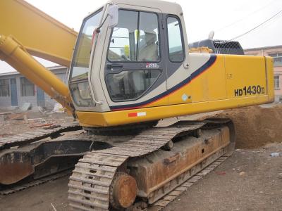 China Used Original Kato HD1320-3 Excavator/original HD1320 digger for sale