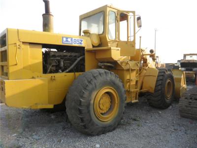 China Used  kawasaki 85Z loader for sale