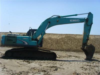 China kobelco japan sk250 kobelco excavator/digger for sale