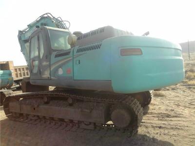 China japan sk350-8 original excavator/digger made in japan for sale