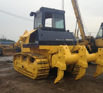 China Used Komatsu Bulldozer D85-21/komatsu dozer for sale