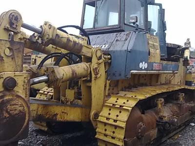 China Komatsu D155A-2 Bulldozer for sale