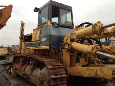 China Used Komatsu D155A-2 Bulldozer for sale