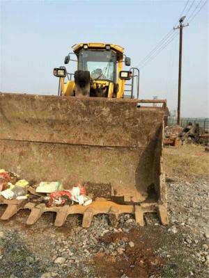 China used  WA600-3 loader for sale