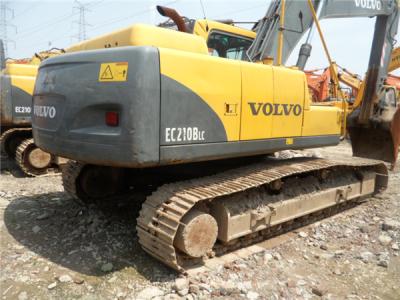 China volvo EC360BLC Excavator for sale