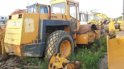 China secondhand original bomag bw217 road roller for sale