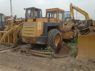 China used bomag road roller bw217 for sale