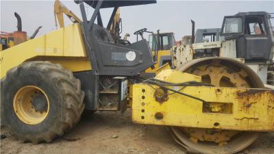 China secondhand bw225d-3/25t roller original with cheap price for sale