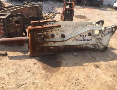 China Used breaker,jack hammer,excavator breaker for sale/korea brand breaker/korea hammer /soosan hammer/gb ham for sale