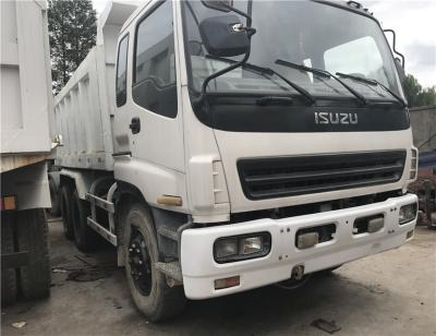 China Used Japan High Quality Komatsu Dump Truck HD325/HD325-6 10ton/japan Komatsu Dump Truck 6x8 Original Du for sale