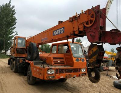 China japan condiiton original used kato nk250e/25t japan used crane,truck crane,mobile crane for sale