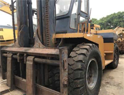 China japan used komatsu/tcm fd250 forklift for sale/forklift 25t japan made condition/original paint condition komatsu f for sale