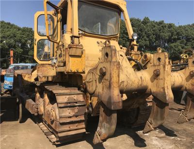 China Used Japan Condiiton Komatsu D85 Bulldozer/d85 dozer for sale for sale